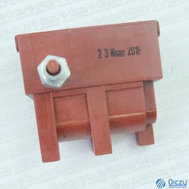Kapcsoló, szikragyújtó BF25046-12 (univerzális) PELGRIM, WHIRLPOOL, BOMPANI, GORENJE tűzhely / RENDELÉSRE