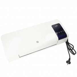Elektromos fűtőtest, 2000W, fali, ventilátoros, 2 fokozatú, időzítő, termosztát, LCD , távirányító, HOME FKF 59201