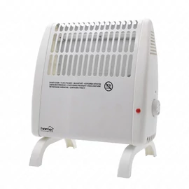Elektromos fűtőtest, fagyőr, 450W, termosztát, HOME FKM 450 / RENDELÉSRE