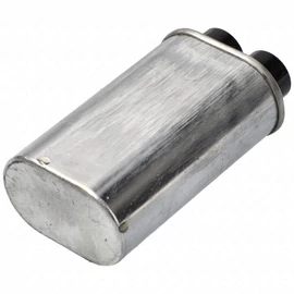 0,9 uF  2100V Kondenzátor, sarus, nagyfeszültségű mikrohullámú sütő