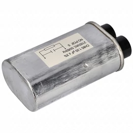 1,05 uF  2100V Kondenzátor, sarus, nagyfeszültségű mikrohullámú sütő