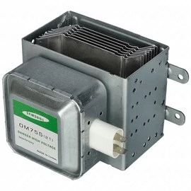 Magnetron AM940J, OM75S(21) 945W mikrohullámú sütő / RENDELÉSRE