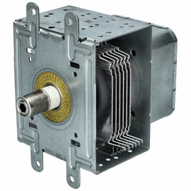 Magnetron (univerzális, 2M167B-M23E) mikrohullámú sütő