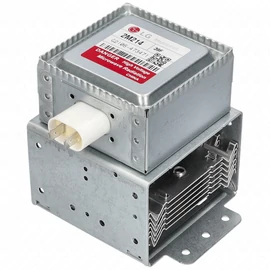 2M167B-M47 (2M214.39F) Magnetron (eredeti) 950W , 4,5KV, 12,5A LG mikrohullámú sütő