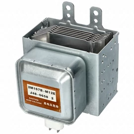 850W Magnetron (AM 901 2M167B-M12E) INDESIT mikrohullámú sütő