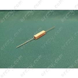 2,2ohm-5W huzalellenállás/RENDELÉSRE