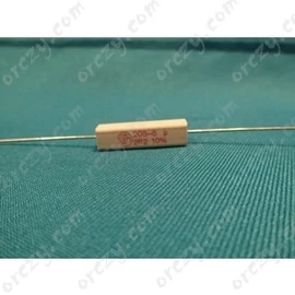 2,2ohm-5W huzalellenállás/RENDELÉSRE
