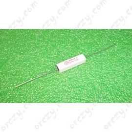 HUZALELLENÁLLÁS FEKVŐ 47R-5W, 25X6,4MM /RENDELÉSRE