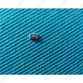 Fémréteg ellenállás 100ohm-0,125W SMD /RENDELÉSRE