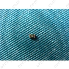Fémréteg ellenállás 15R-0,125W SMD /RENDELÉSRE