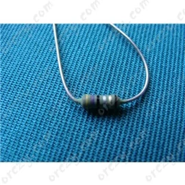 4,7ohm-1W ellenállás /RENDELÉSRE