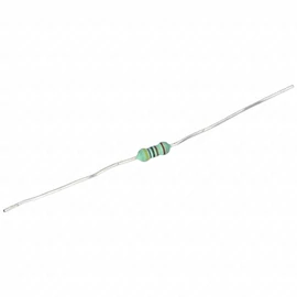 4,7k ohm-0,6W ellenállás
