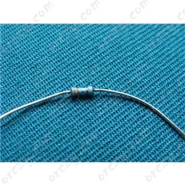0,33ohm-0,4W ellenállás /RENDELÉSRE