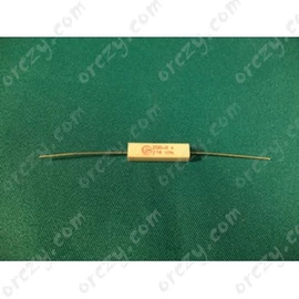 27ohm-5W Huzalellenállás /RENDELÉSRE