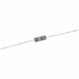 39ohm-2W ellenállás
