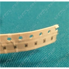 Ellenállás SMD 6,8 Khom 5 % 0,125 W / RENDELÉSRE