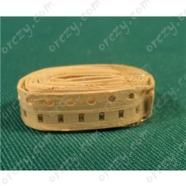 Ellenállás SMD 47 Khom 5 % 0,125 W / RENDELÉSRE