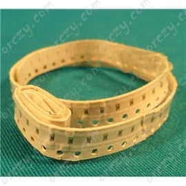 Ellenállás SMD12 Khom 5 % 0,125 W / RENDELÉSRE