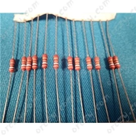 3,9ohm, 1W ellenállás/RENDELÉSRE
