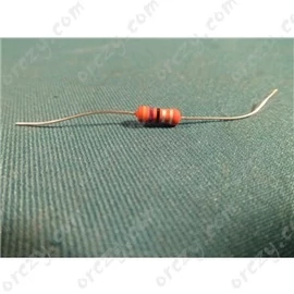 4,7ohm-0,75W ellenállás/RENDELÉSRE
