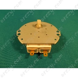 3W, 6 RPM 21V Motor, tányérforgató (GM-16-2F301) mikrohullámú sütő / RENDELÉSRE