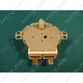 1,5-2W, 3 RPM 220V Motor, tányérforgató (GM16-24FG20) mikrohullámú sütő / RENDELÉSRE