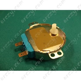 Motor, tányérforgató (eredeti)SAMSUNG mikrohullámú sütő / RENDELÉSRE