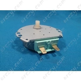 3W 21V Motor, tányérforgató (eredeti, GM-16-2F302) LG mikrohullámú sütő / RENDELÉSRE