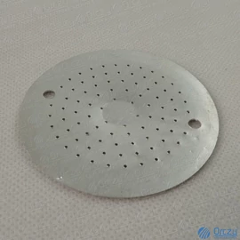 63 mm Szűrő, felső SZARVASI SZV611 kávéfőző