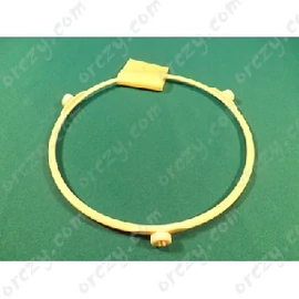 Görgő tányérforgató d=190mm/RENDELÉSRE