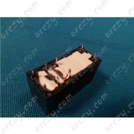 12VDC 16A-250V  relé/RENDELÉSRE