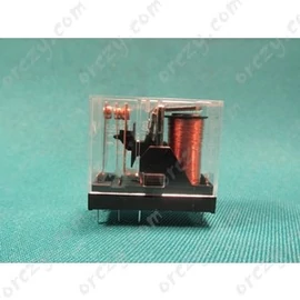 Relé 1x250V 16A 12VDC G2R-1E /RENDELÉSRE