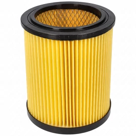 Porszívó Kompatibilis Hepa Filter / Motorvédő Szűrő hengeres Zárt Parkside (LIDL) PNTS 1400 H4 (100x140x166mm)