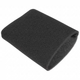Porszívó Univerzális Motorvédő Szivacs zárt Parkside (LIDL) PWD 20 A1 / PWD 12 A1 (Teljes méret:140x175x5mm)