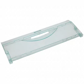 422x156 mm Előlap, fiók (zöld) GORENJE pl.: FI12C hűtőgép / RENDELÉSRE