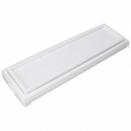 515X160mm Fagyasztóajtó (belső) (+xxxx-os szimbólum) GORENJE hűtő