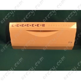 Kosár előlap fagyasztóhoz GORENJE 18,7X42,2/RENDELÉSRE