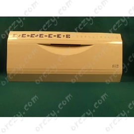 Kosár előlap fagyasztóhoz GORENJE 18,7X42,2/RENDELÉSRE