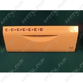 Kosár előlap fagyasztóhoz GORENJE 15,6X42,1/RENDELÉSRE