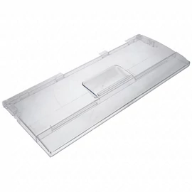 195x475mm Fiók előlap GORENJE pl.:RK6286OC hűtőgép