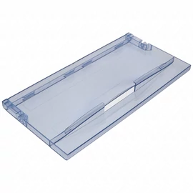 197X400 Előlap (fiók, alsó) GORENJE hűtőgép 