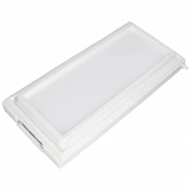 460x210mm Ajtó (belső, fagyasztó) WHIRLPOOL hűtő / RENDELÉSRE