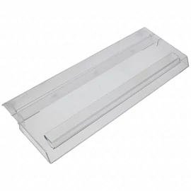470X170mm Ajtó elpárhoz WHIRLPOOL hűtőgép / RENDELÉSRE