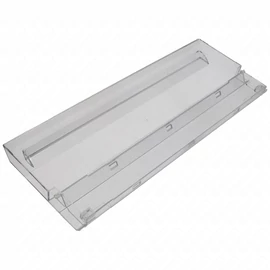 470X170mm Ajtó elpárhoz WHIRLPOOL hűtőgép / RENDELÉSRE