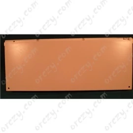 17,7X42,9mm Ajtó elpárhoz (csak hátsó rész) WHIRLPOOL ARG728/G / RENDELÉSRE