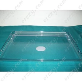 276x435mm Kosárelőlap WHIRLPOOL hűtőgép / RENDELÉSRE