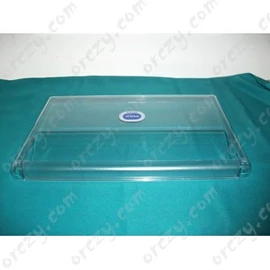 276x435mm Kosárelőlap WHIRLPOOL hűtőgép / RENDELÉSRE