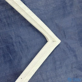 490X556 MM Ajtógumi fagyasztótér (eredeti) HAUSMEISTER hűtőgép pl: HM4009 / RENDELÉSRE