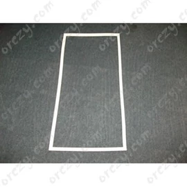 510x1025 Ajtógumi normáltér (eredeti) ZANUSSI pl.:ZI2300 hűtőgép / RENDELÉSRE