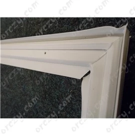 Ajtógumi/Profilgumi (fagy. tér) ELECTROLUX pl.:ER8124I hűtőgép /RENDELÉSRE